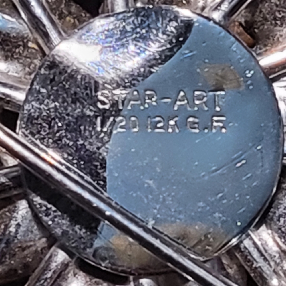 Broach - Picture 3 of 3